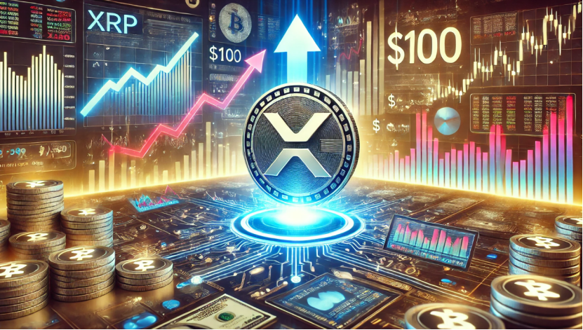 XRP未来价格能突破100美元吗？专家给出理由